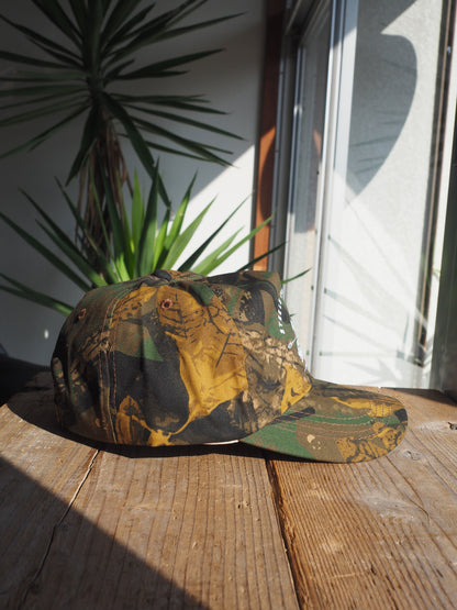 Steels DEVIL CAMO HAT