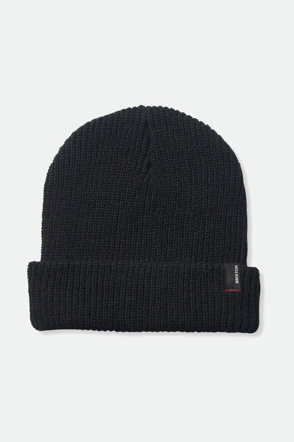 BRIXTON HEIST BEANIE　ブリクストン　ハイスト　ビーニー　ニット帽