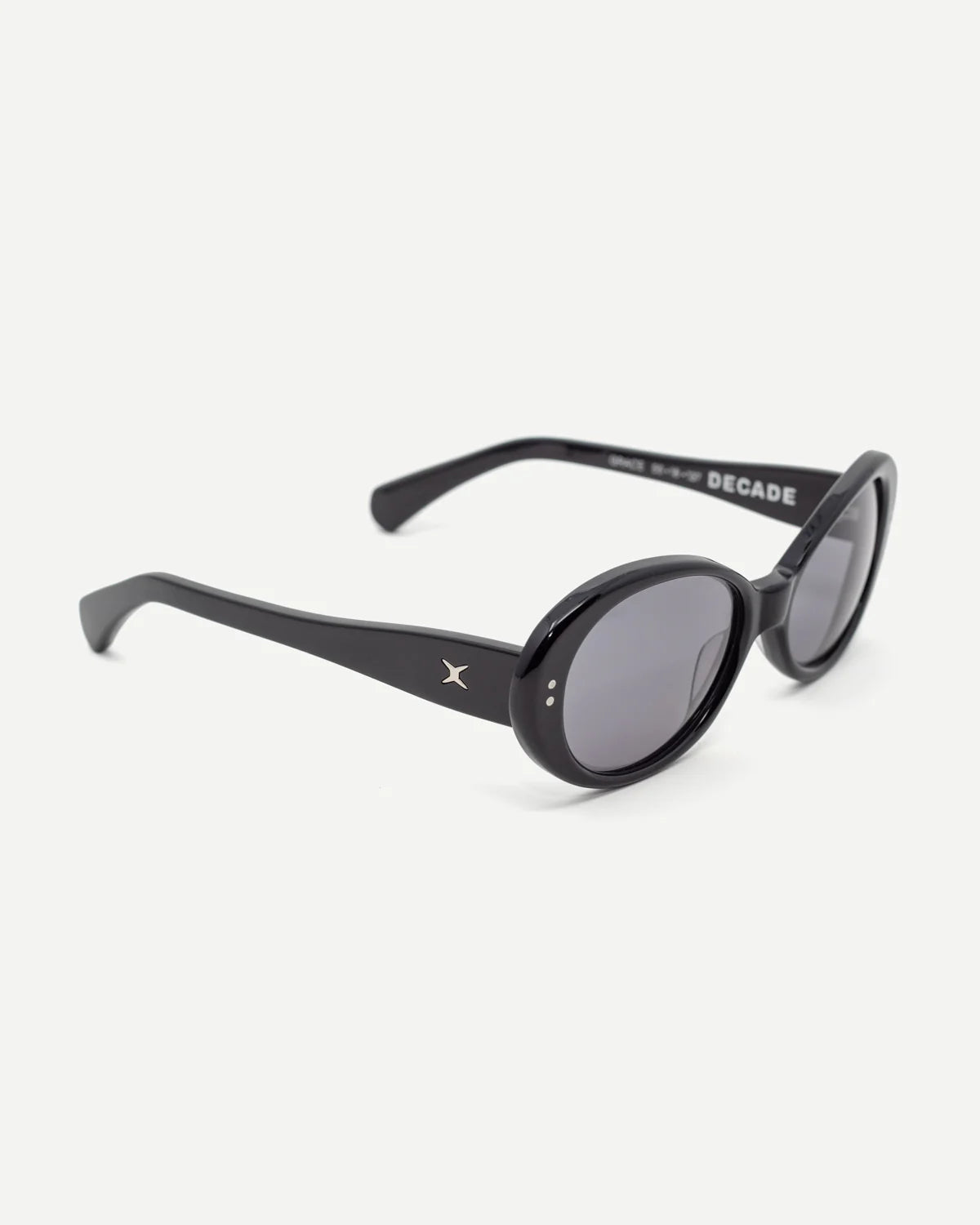 DECADE eyewear 1960s GRACE　ディケイド　アイウェア　グレース　サングラス