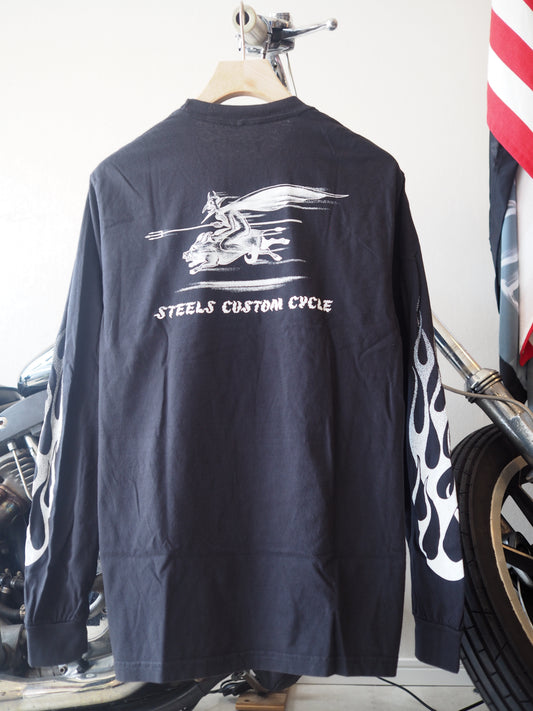 Steels DEVIL LONG SLEEVE