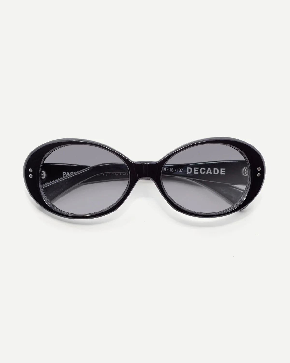 DECADE eyewear 1960s GRACE　ディケイド　アイウェア　グレース　サングラス