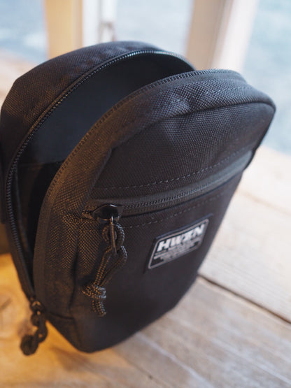 HWZN.MFG.CO. Utility pouch ハウゼン ユーティリティポーチ