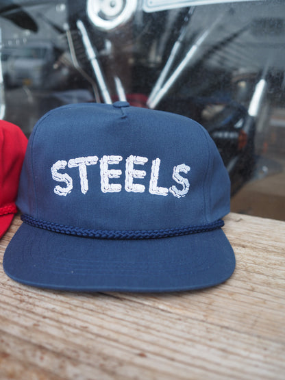 Steels CHAIN HAT