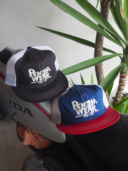 Psicom tivoLi surf shop 2026 trucker cap