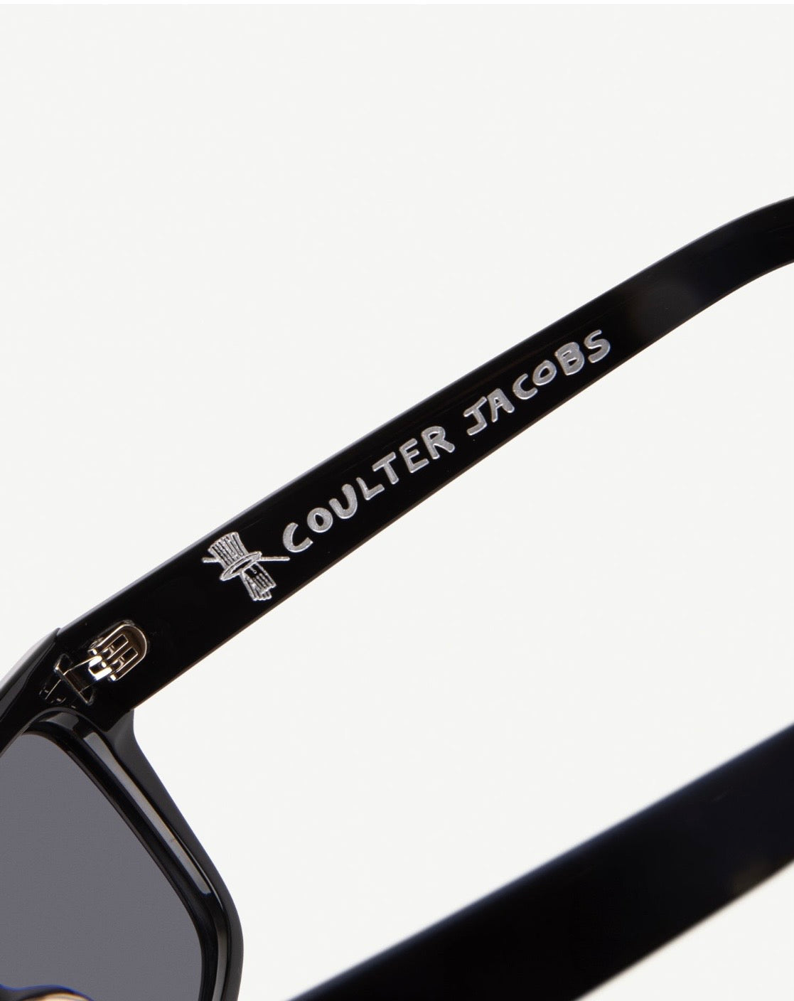 DECADE eyewear 1960s COULTER ディケイド　アイウェア　コールター　サングラス