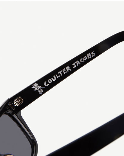 DECADE eyewear 1960s COULTER ディケイド　アイウェア　コールター　サングラス