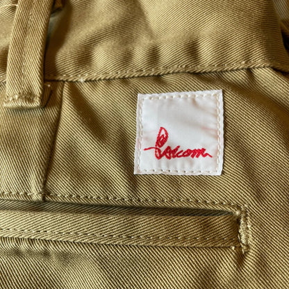 Psicom tivoLi surf shop  Everyday WORK PANTS "T/C" 2024 / Navy, Khaki　サイコム　チボリサーフショップ　エブリデイワークパンツ