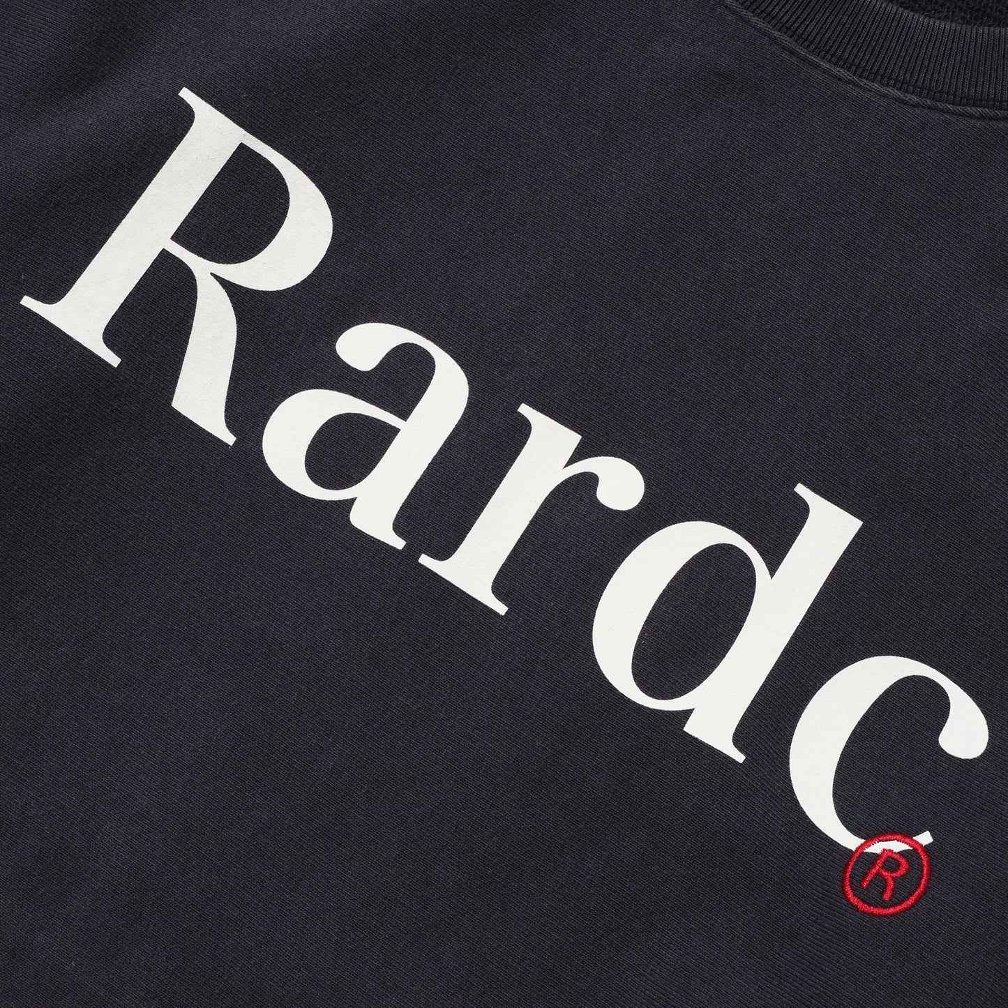 ROUGH AND RUGGED CHAMP CREW