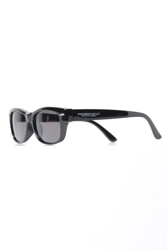 HWZN BROSS Original Biker Shade　ハウゼン　オリジナルバイカーシェード
