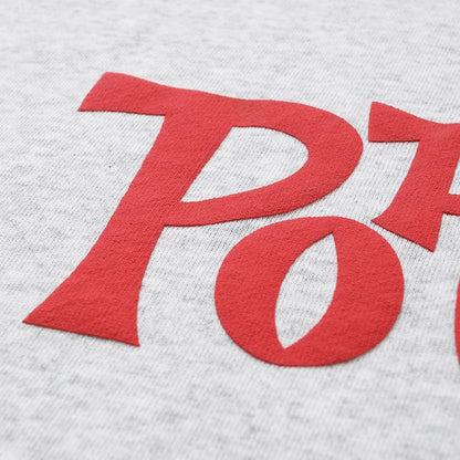 PORKCHOP GARAGE SUPPLY SC LOGO ZIP UP HOODIE