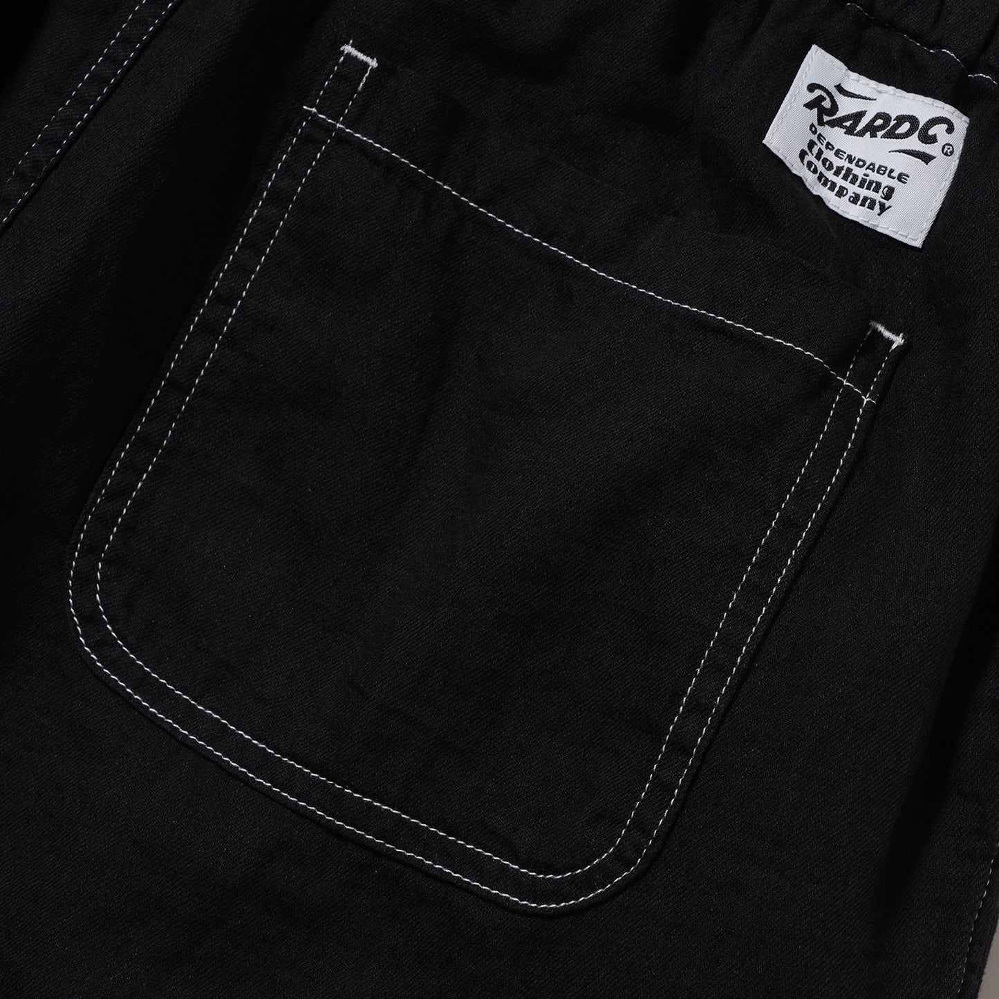 ROUGH AND RUGGED WEEKENDER ラフアンドラゲッド ウィークエンダー イージーパンツ
