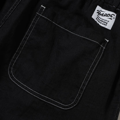 ROUGH AND RUGGED WEEKENDER ラフアンドラゲッド ウィークエンダー イージーパンツ