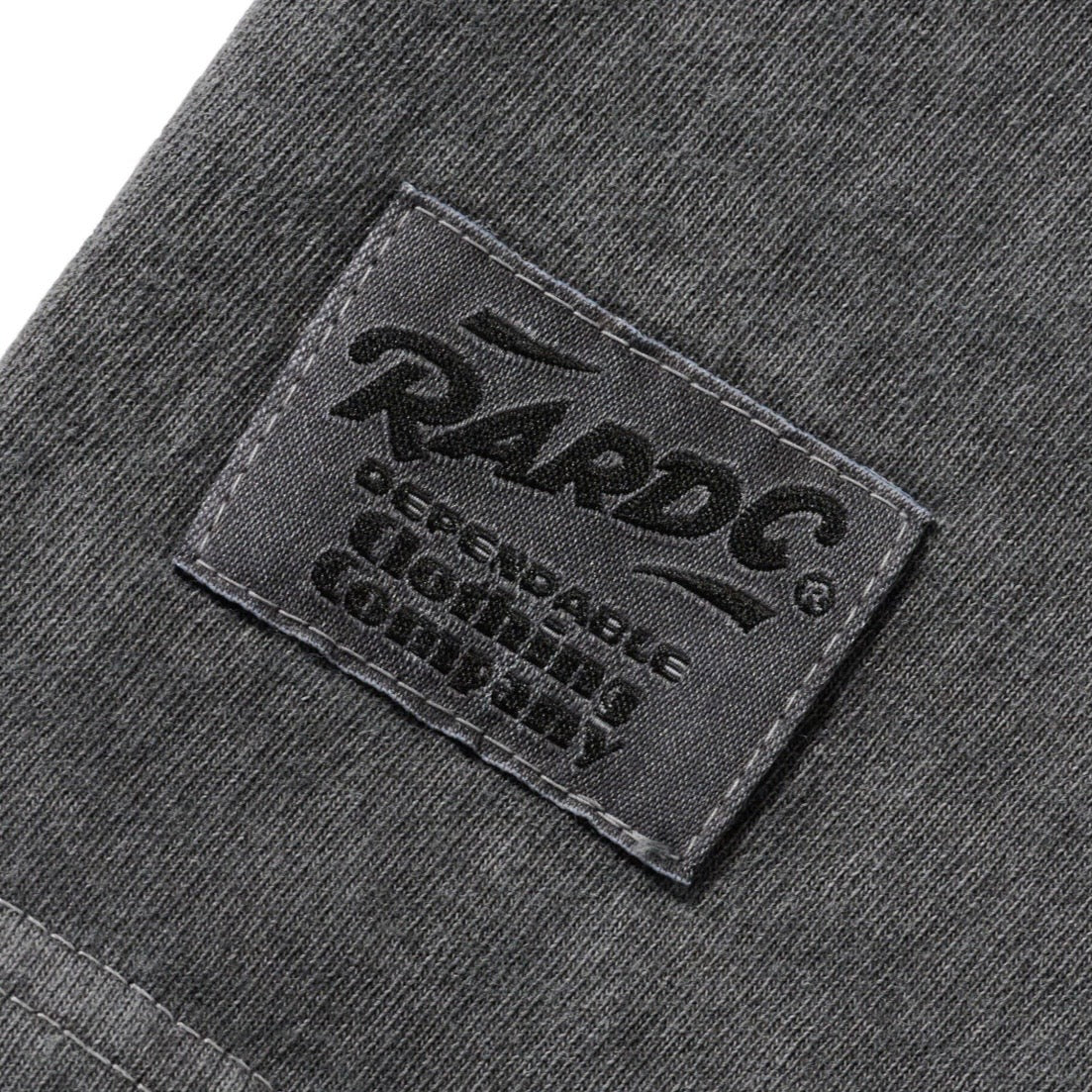 ROUGH AND RUGGED PMC SS DARK OLIVE