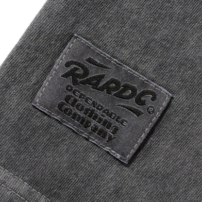 ROUGH AND RUGGED PMC SS DARK OLIVE