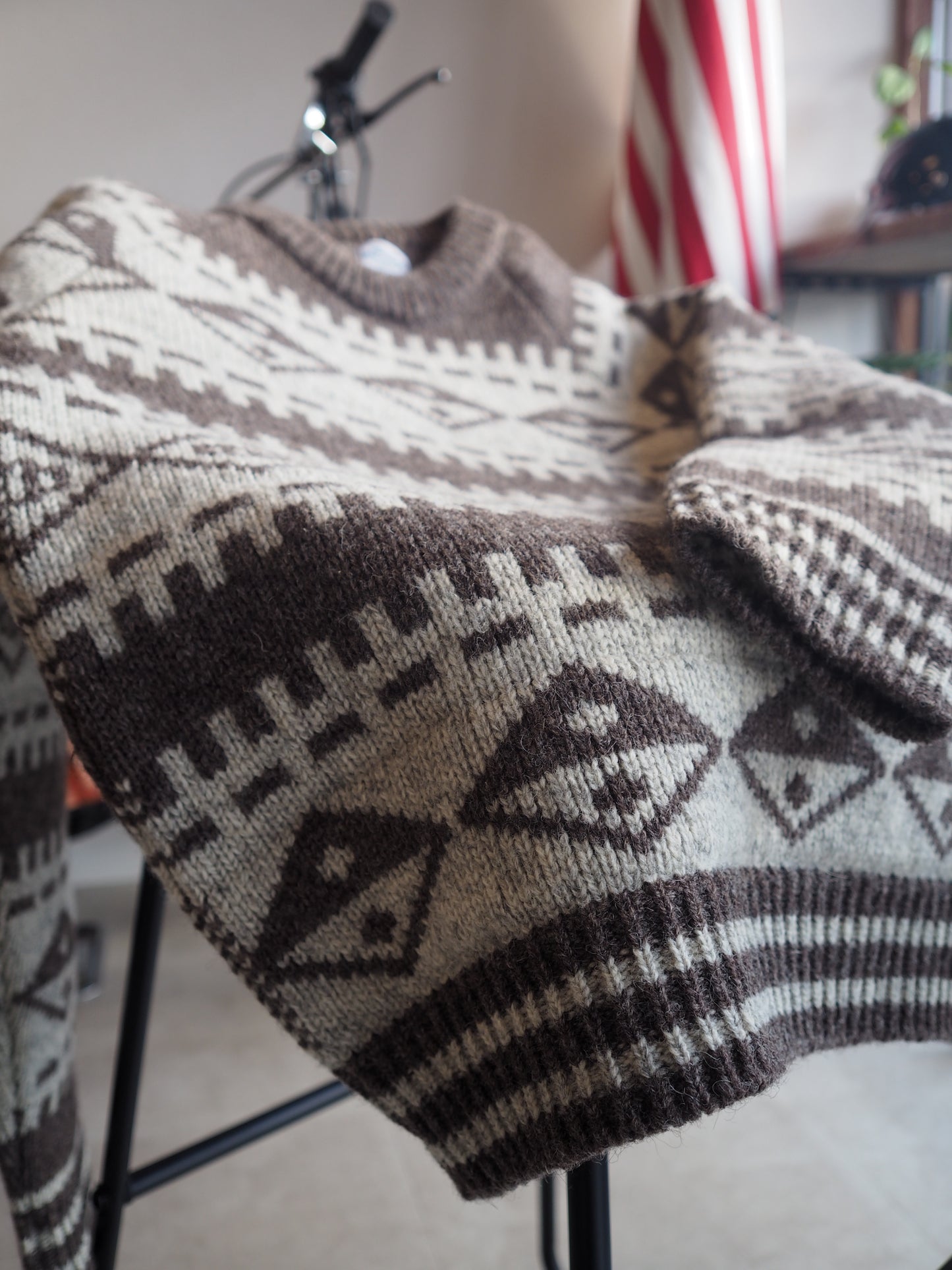 Psicom tivoLi surf shop Karma Knit 2025