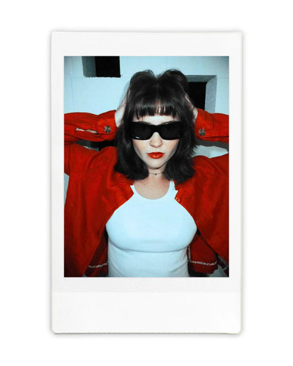 DECADE eyewear 1960s ASTRO　ディケイド　アイウェア　アストロ　サングラス