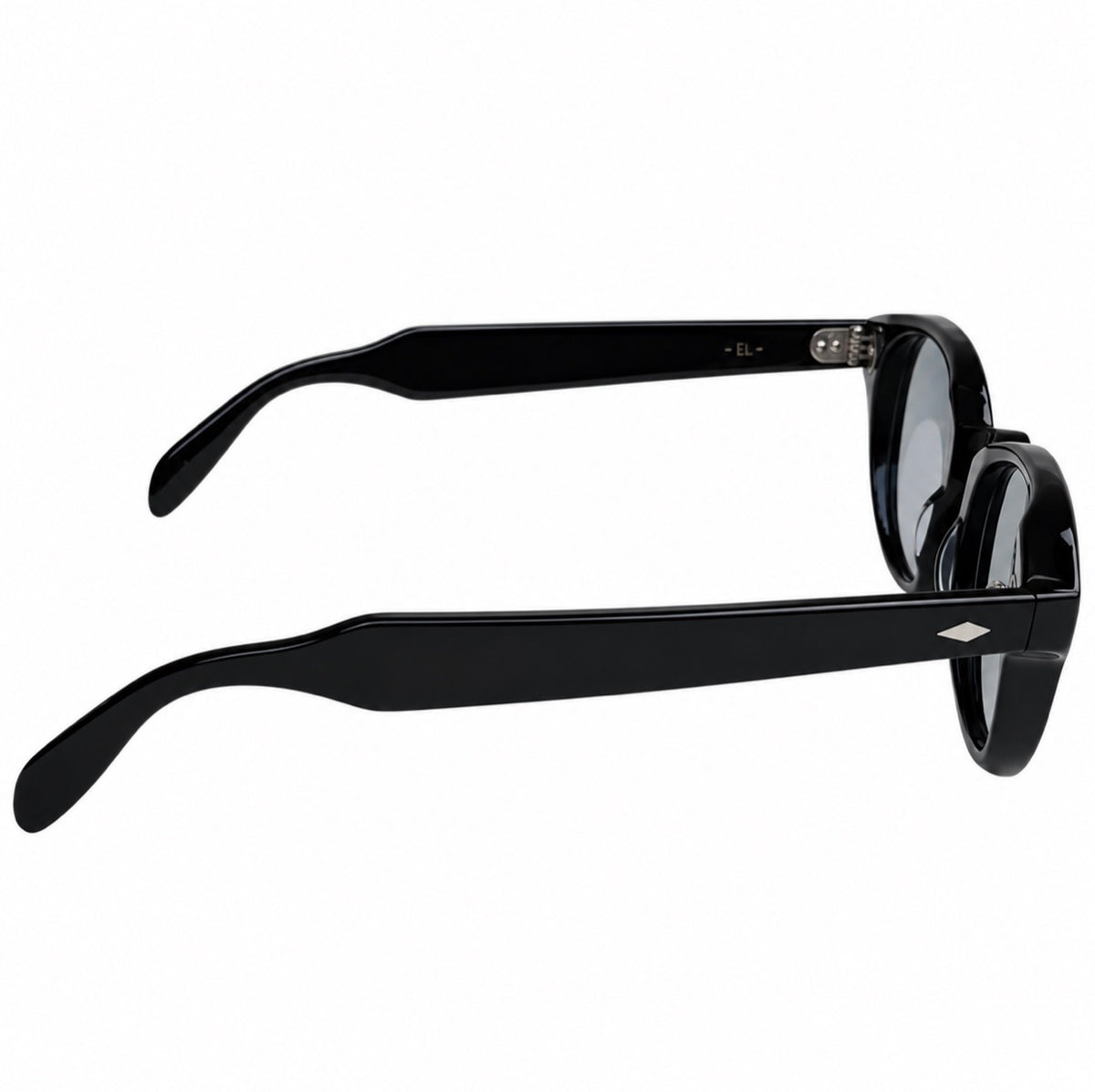 Motive Equipped MOTIVE SAFETY PRODUCTS MOTIVE EL BLACK / 調光レンズ
