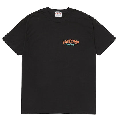 PORKCHOP GARAGE SUPPLY PORK BACK TEE