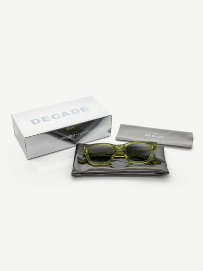 DECADE eyewear 1960s JAYA