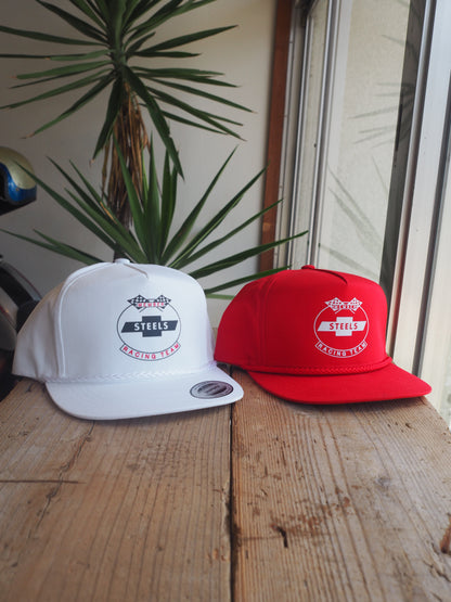 Steels RACING HAT