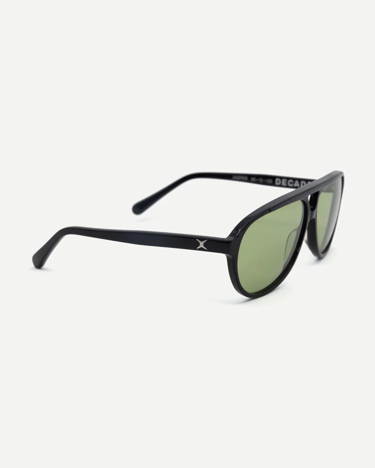 DECADE eyewear 1980s JASPER　ディケイド　アイウェア　ジャスパー　サングラス