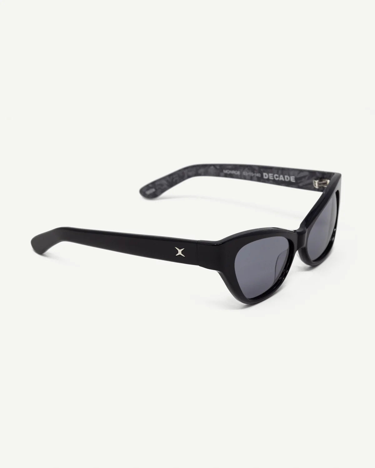 DECADE eyewear 1950s MONROE　ディケイド　アイウェア　モンロー　サングラス