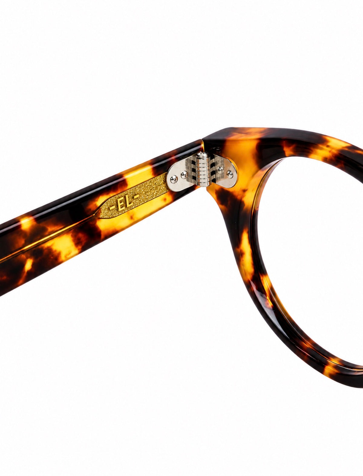 Motive Equipped MOTIVE SAFETY PRODUCTS MOTIVE EL Tortoiseshell / 調光レンズ