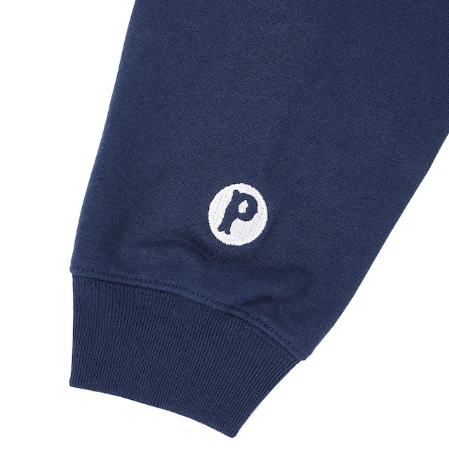 PORKCHOP GARAGE SUPPLY SCRIPT PORK HOODIE