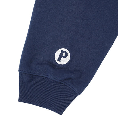 PORKCHOP GARAGE SUPPLY SCRIPT PORK HOODIE