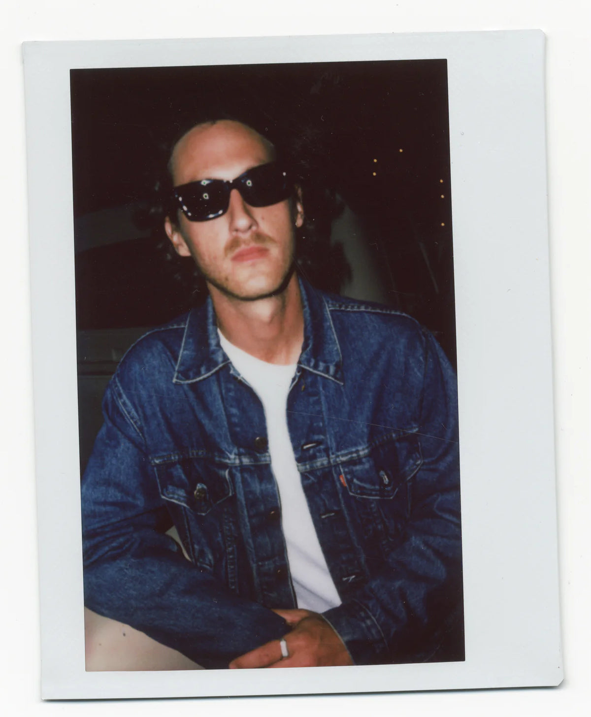 DECADE eyewear 1960s MILTON　ディケイド　アイウェア　ミルトン　サングラス