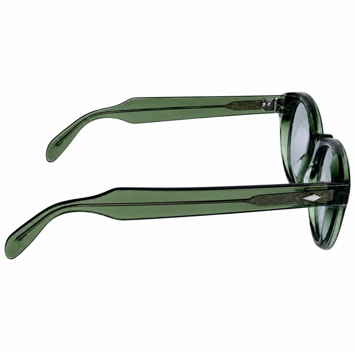 Motive Equipped MOTIVE SAFETY PRODUCTS MOTIVE EL Light Khaki / GREEN