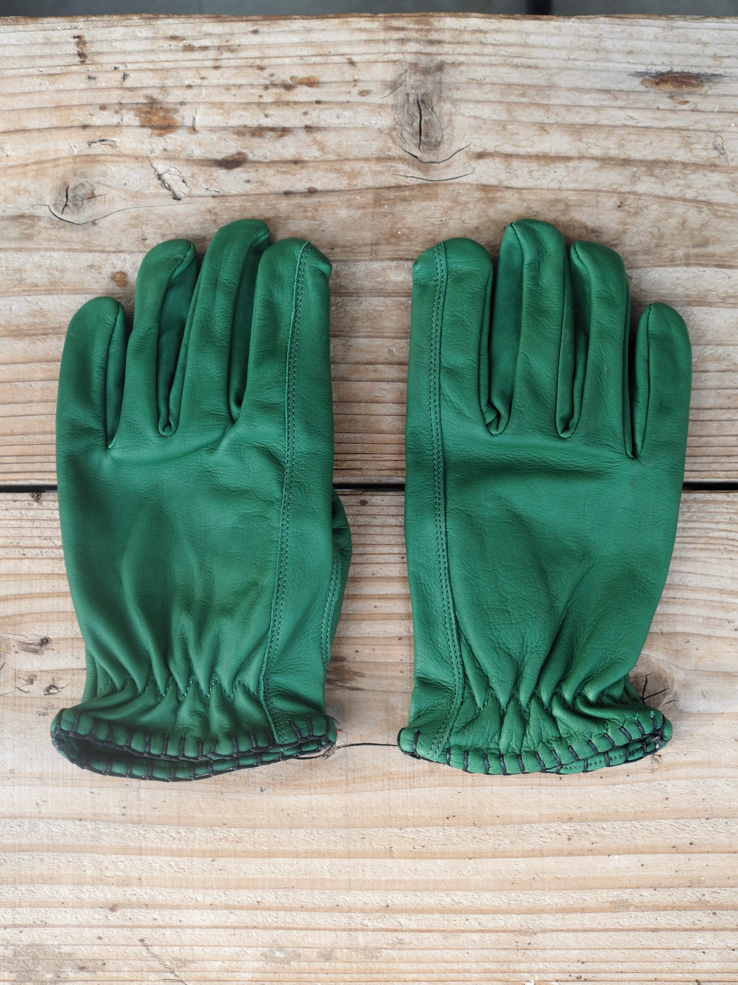 Signal Glove シグナルグローブ