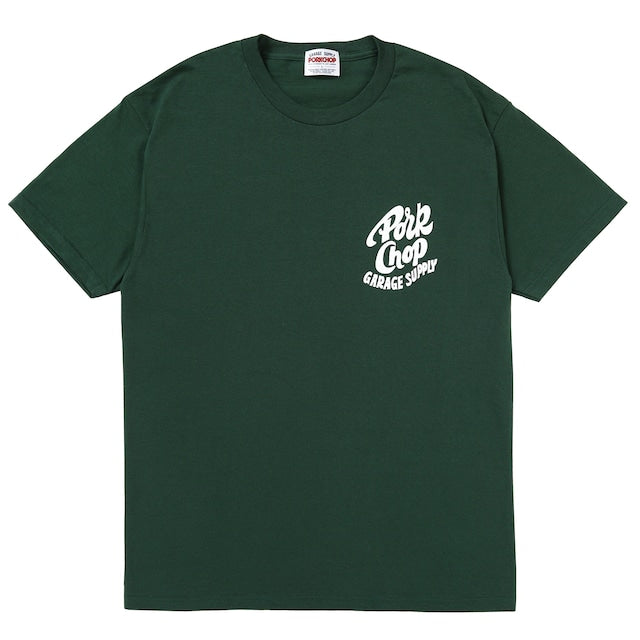 PORKCHOP GARAGE SUPPLY PORKY TEE