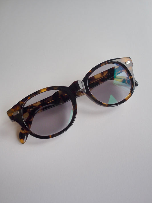 Motive Equipped MOTIVE SAFETY PRODUCTS MOTIVE EL Tortoiseshell / 調光レンズ