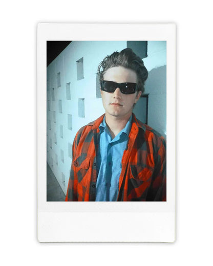 DECADE eyewear 1960s ASTRO　ディケイド　アイウェア　アストロ　サングラス