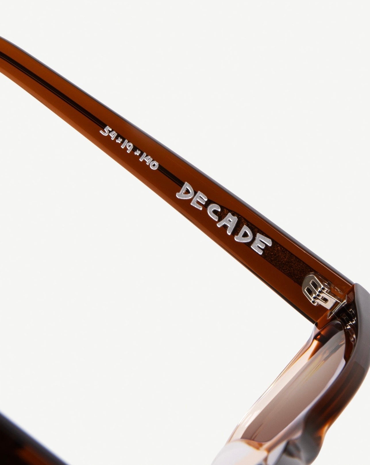DECADE eyewear 1960s COULTER ディケイド　アイウェア　コールター　サングラス