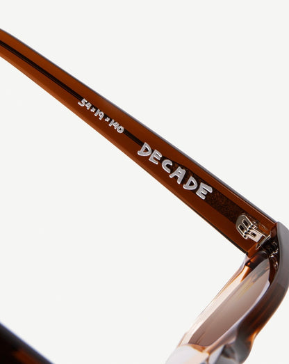 DECADE eyewear 1960s COULTER ディケイド　アイウェア　コールター　サングラス