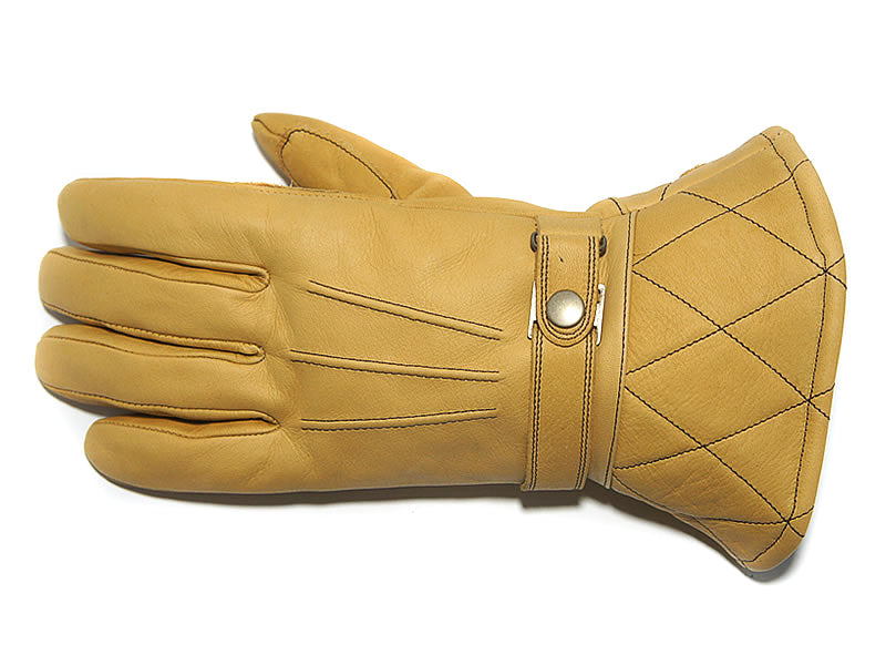 powwow the gauntlet TYPE-03 SHORT Natural