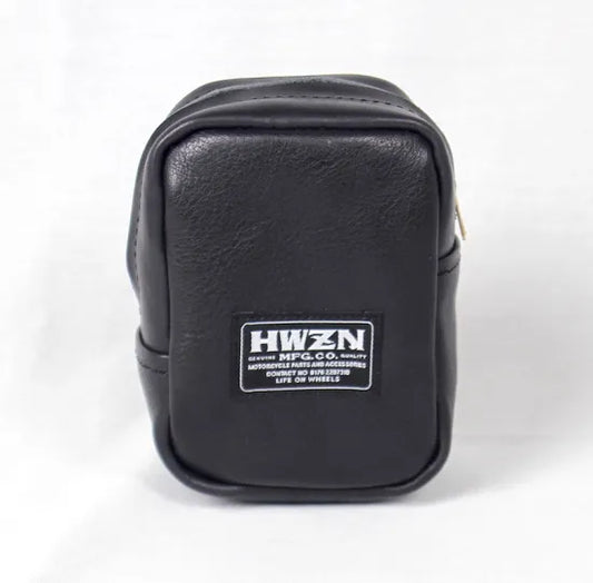 HWZN.MFG.CO. Leather Pouch (ETC-Pouch)