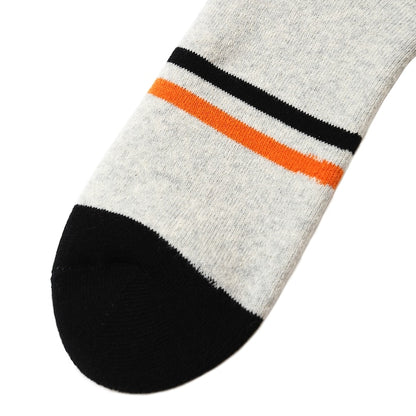 PORKCHOP GARAGE SUPPLY BAR&SHIELD SOX ポークチョップガレージサプライ バー&シールド ソックス