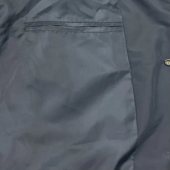 HWZN.MFG.CO.  Box logo quilting jacket　ハウゼン　ボックスロゴ　キルティングジャケット