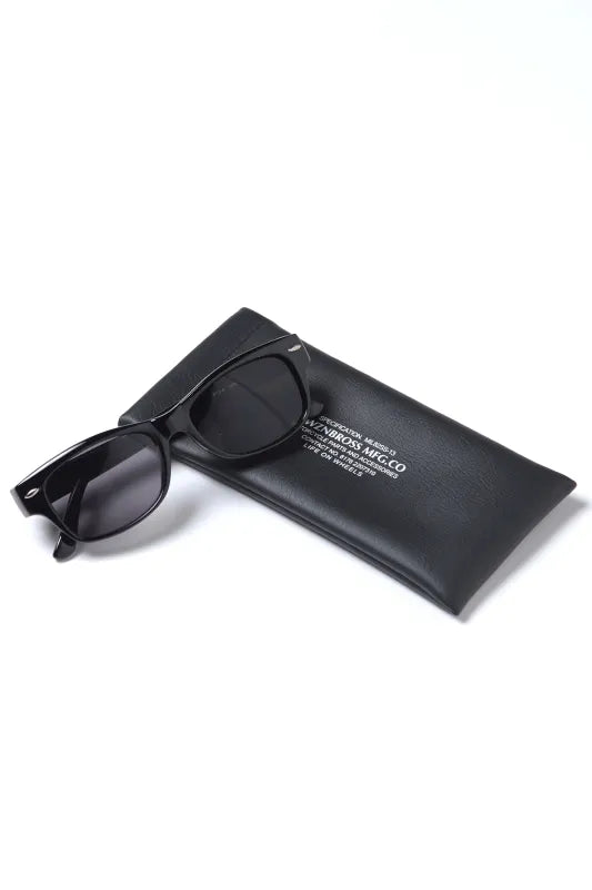 HWZN BROSS Original Biker Shade　ハウゼン　オリジナルバイカーシェード
