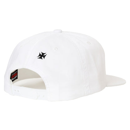 PORKCHOP GARAGE SUPPLY C&H LOGO COTTON CAP