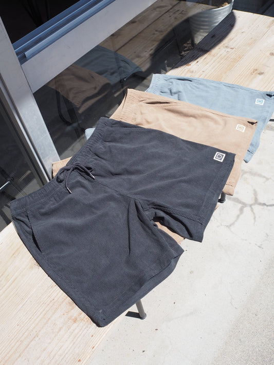 BRIXTON EVERYDAY CORDUROY SHORT ブリクストン エブリデイコーデュロイショーツ