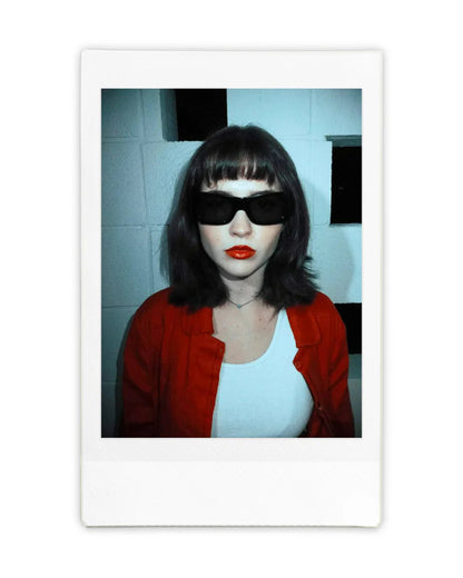 DECADE eyewear 1960s ASTRO　ディケイド　アイウェア　アストロ　サングラス