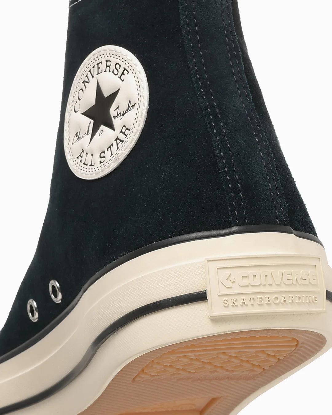 CONVERSE SKATEBOADING / ALL STAR SK HI