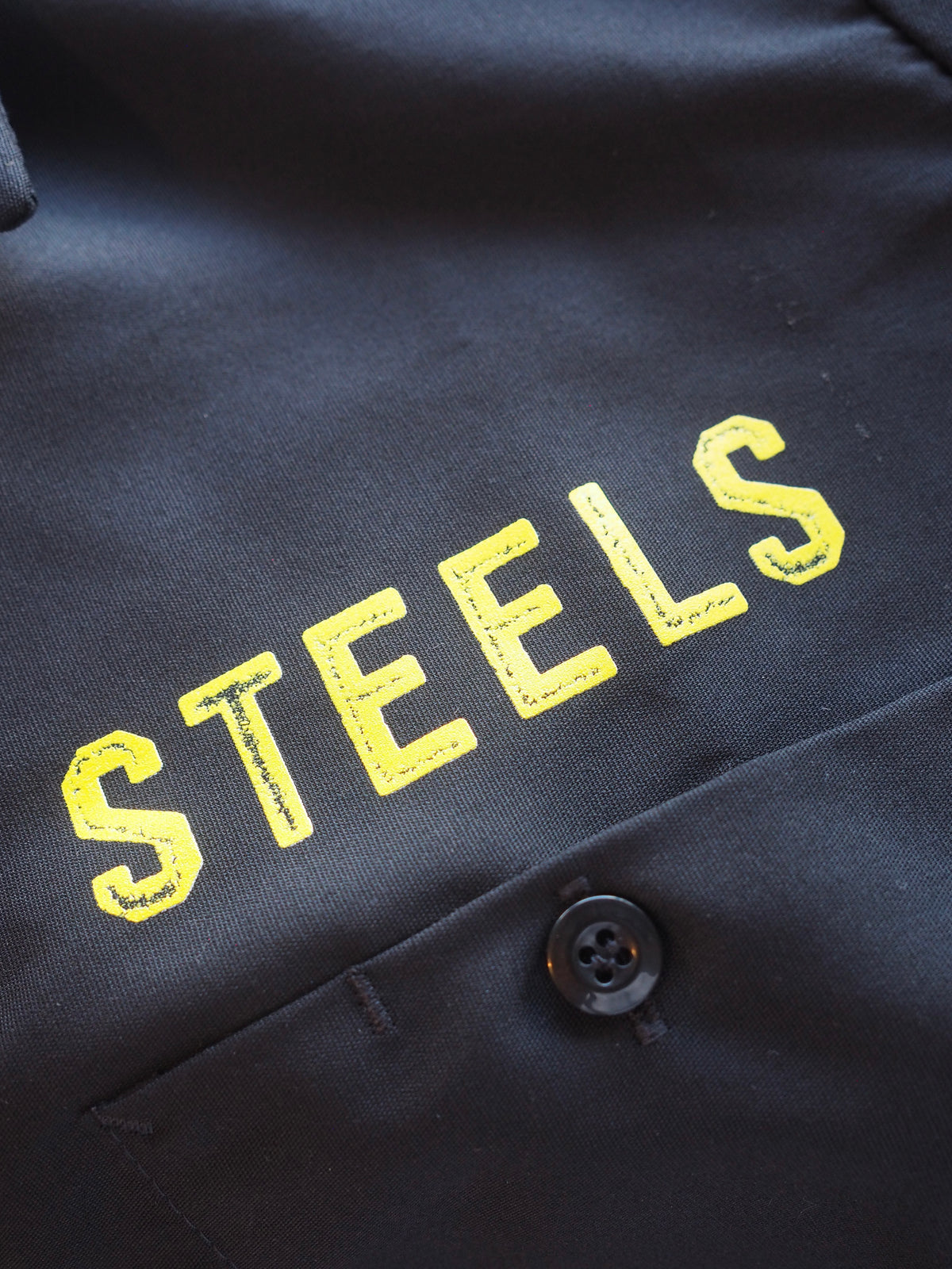 Steels SHOP WORK SHIRT