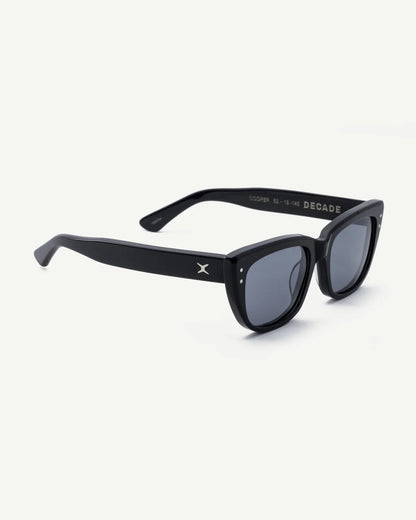 DECADE eyewear 1950s COOPER　ディケイド　アイウェア　クーパー　サングラス
