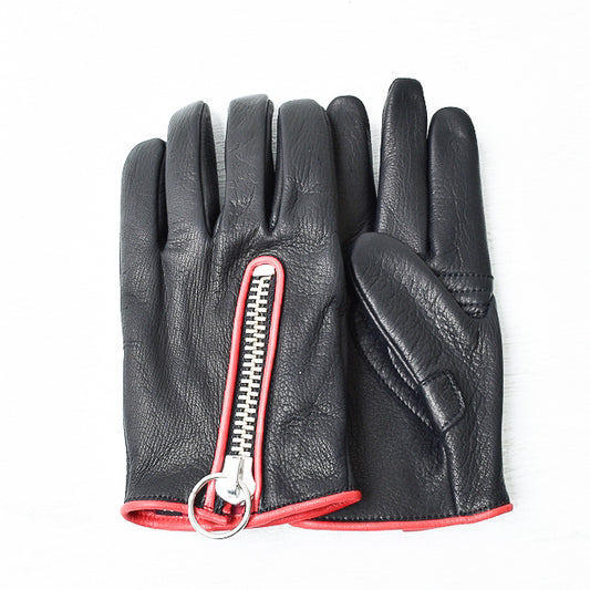 powwow the gauntlet TYPE-TERRY black/red