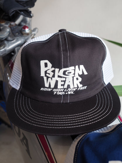 Psicom tivoLi surf shop 2026 trucker cap